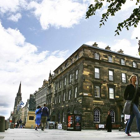 Parliament Sq Appartement EDI Buitenkant foto