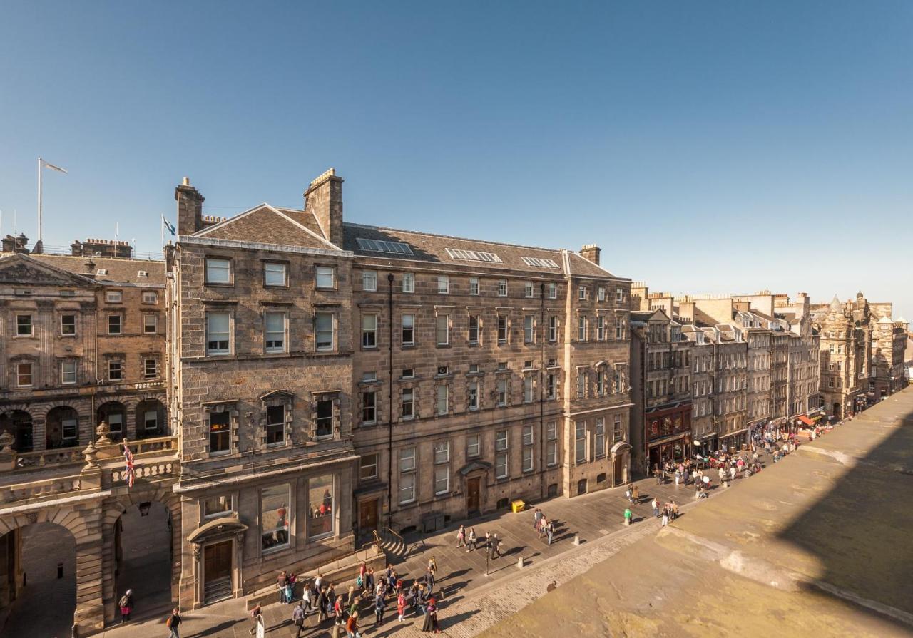 Parliament Sq Appartement EDI Buitenkant foto