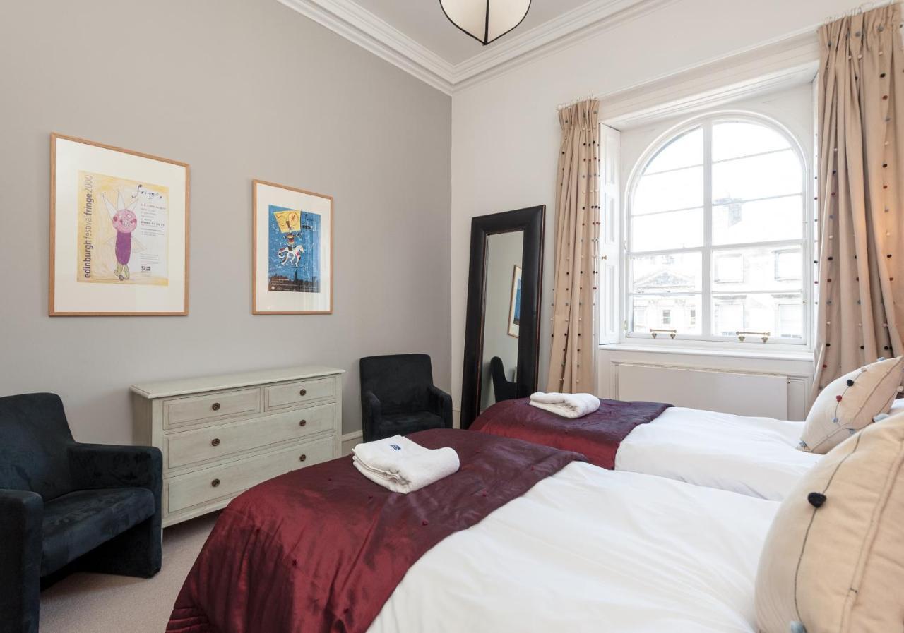 Parliament Sq Appartement EDI Buitenkant foto